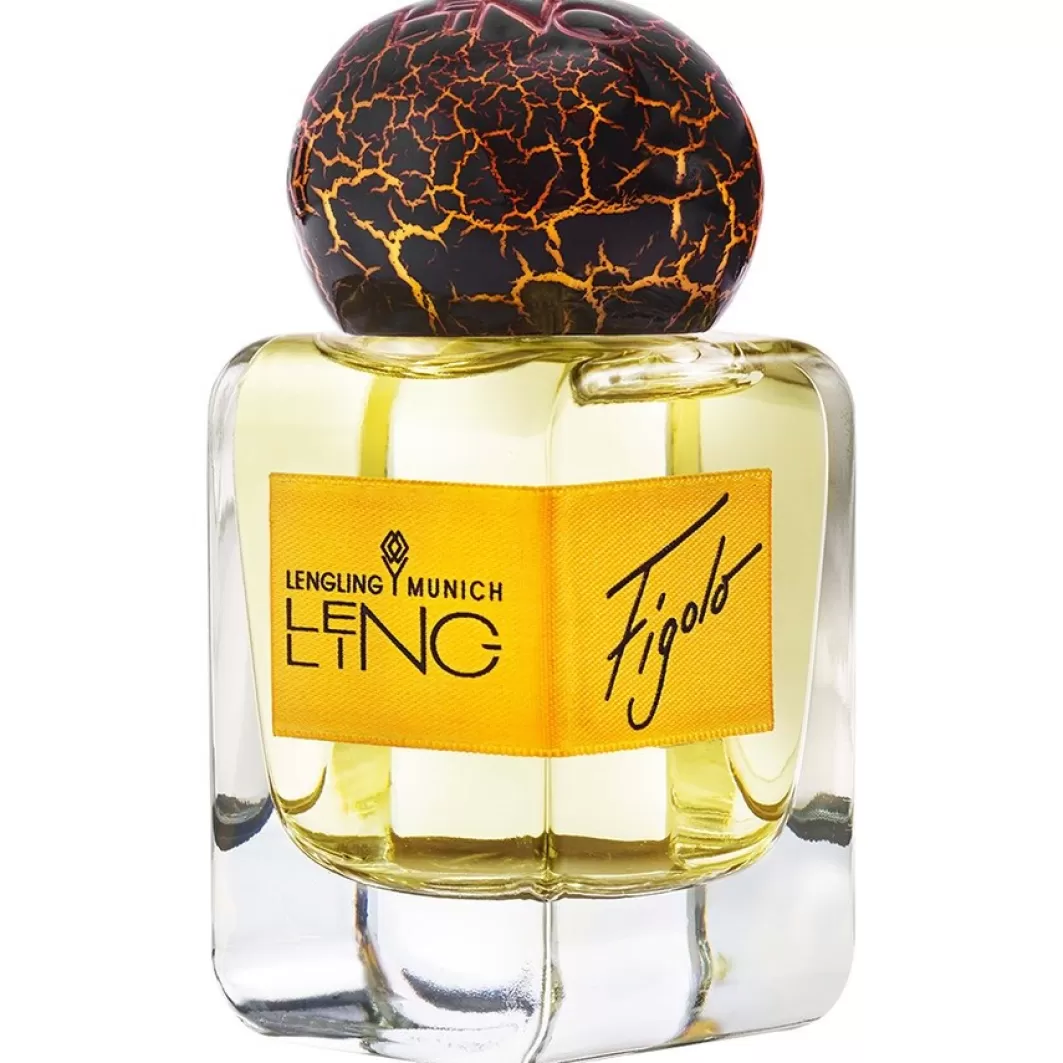 Lengling Munich Fragranze Unisex^ Figolo Eau De Parfum Spray