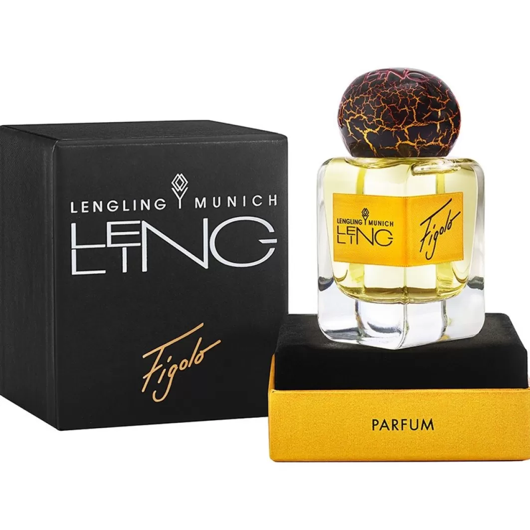 Lengling Munich Fragranze Unisex^ Figolo Eau De Parfum Spray