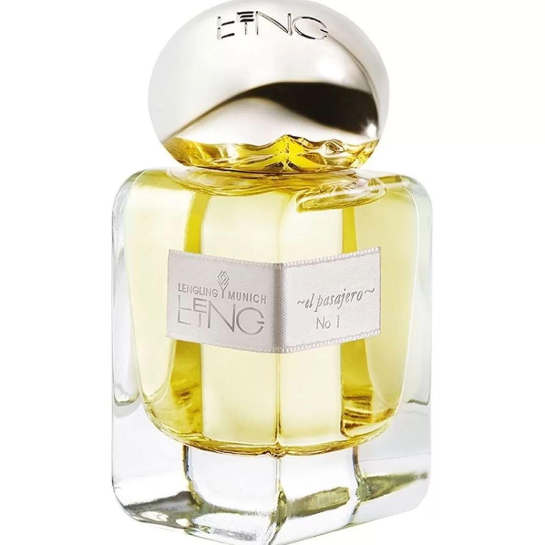 No 1 El Pasajero Extrait De Parfum>Lengling Munich Flash Sale