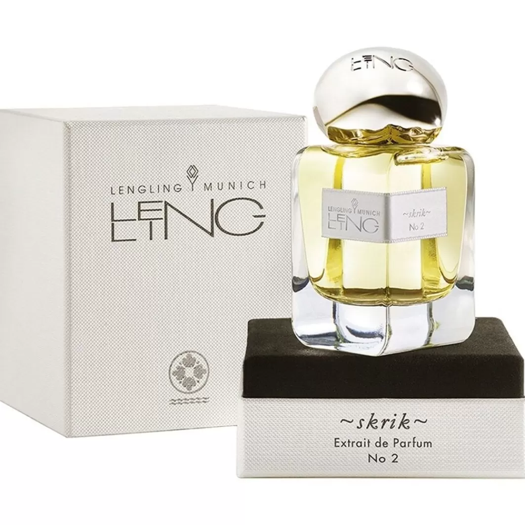 No 2 Skrik Extrait De Parfum>Lengling Munich Clearance