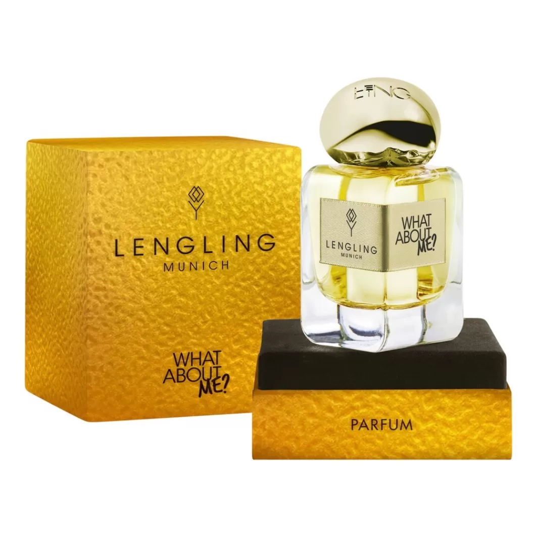 Lengling Munich Fragranze Unisex^ What About Me?