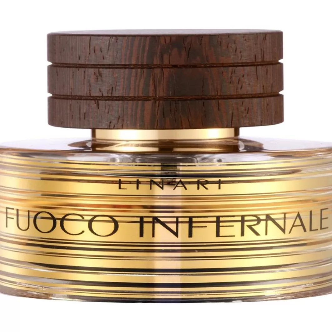 LINARI Fragranze Unisex^ Fuoco Infernale Eau De Parfum Spray