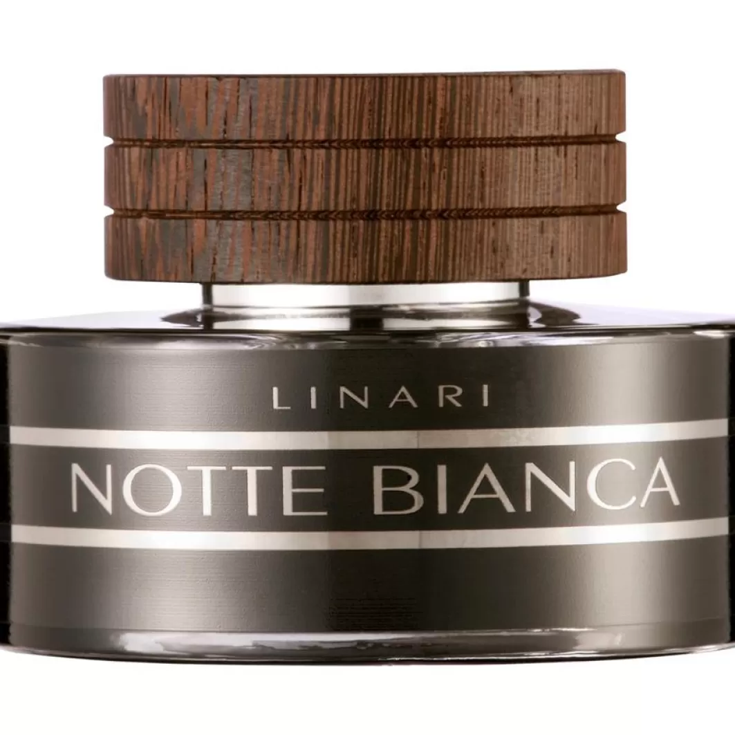 LINARI Fragranze Unisex^ Notte Bianca Eau De Parfum Spray