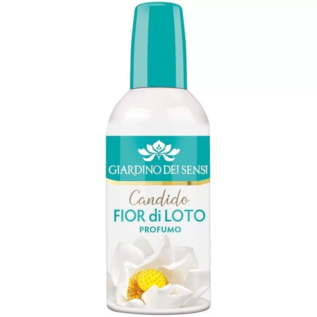 Profumo Fior Di Loto Candido>Linea Erre Cosmetics Best