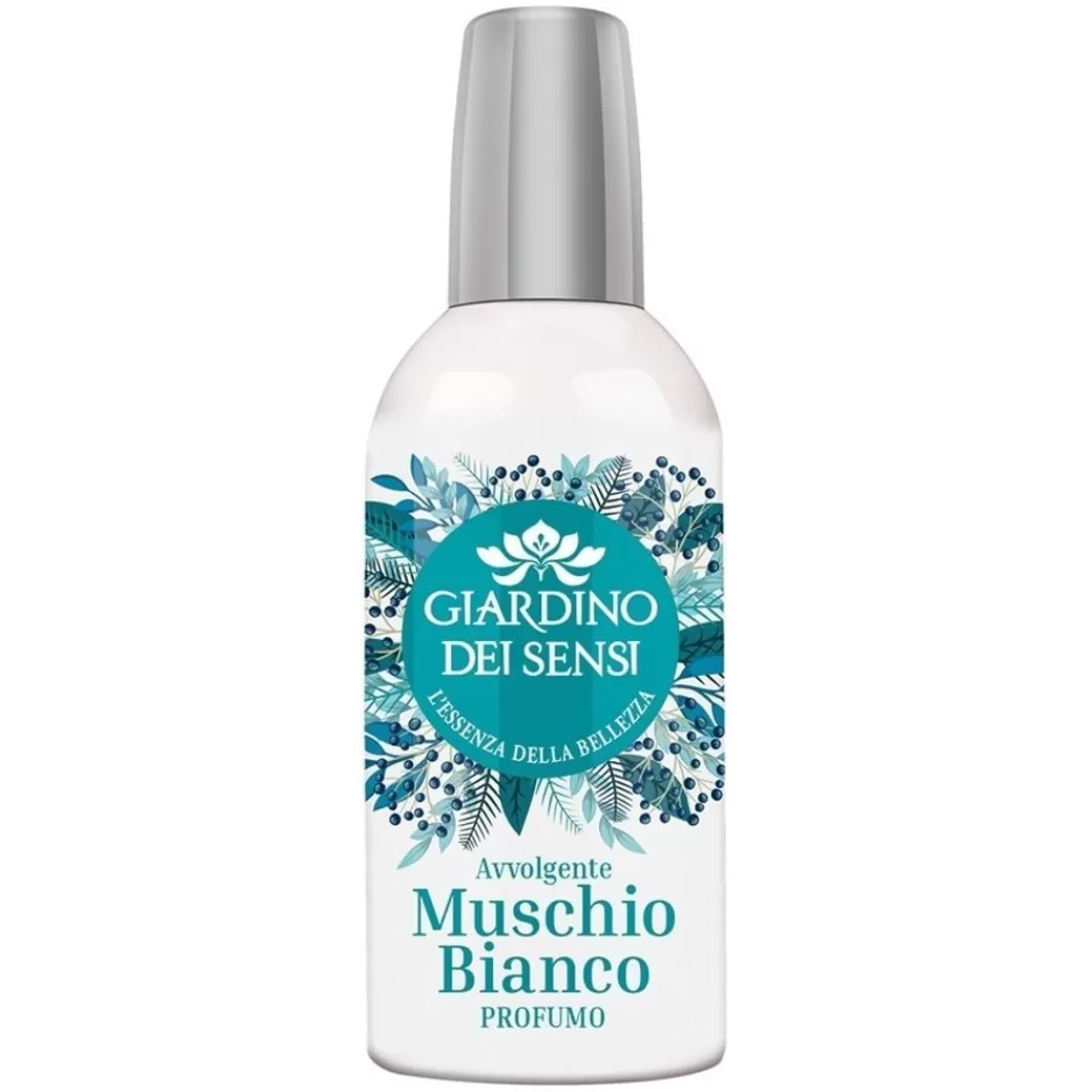 Profumo Muschio Bianco Avvolgente>Linea Erre Cosmetics Best Sale