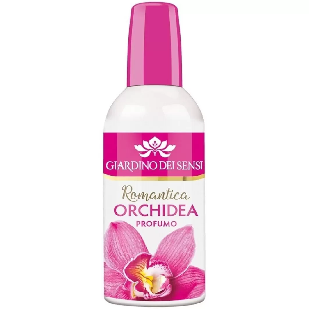 Profumo Orchidea Romantica>Linea Erre Cosmetics New