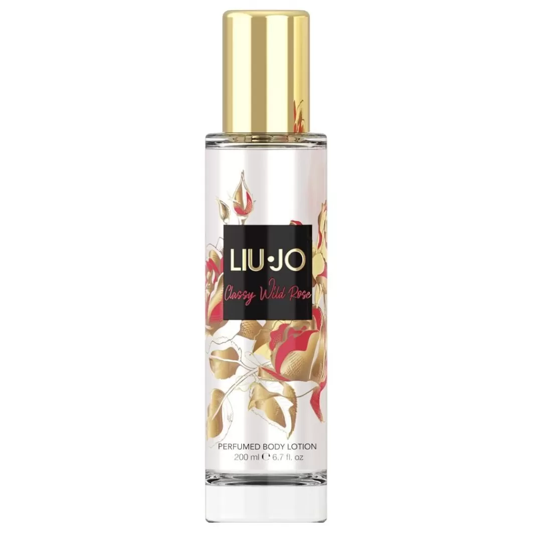 Body Lotion >Liu Jo New