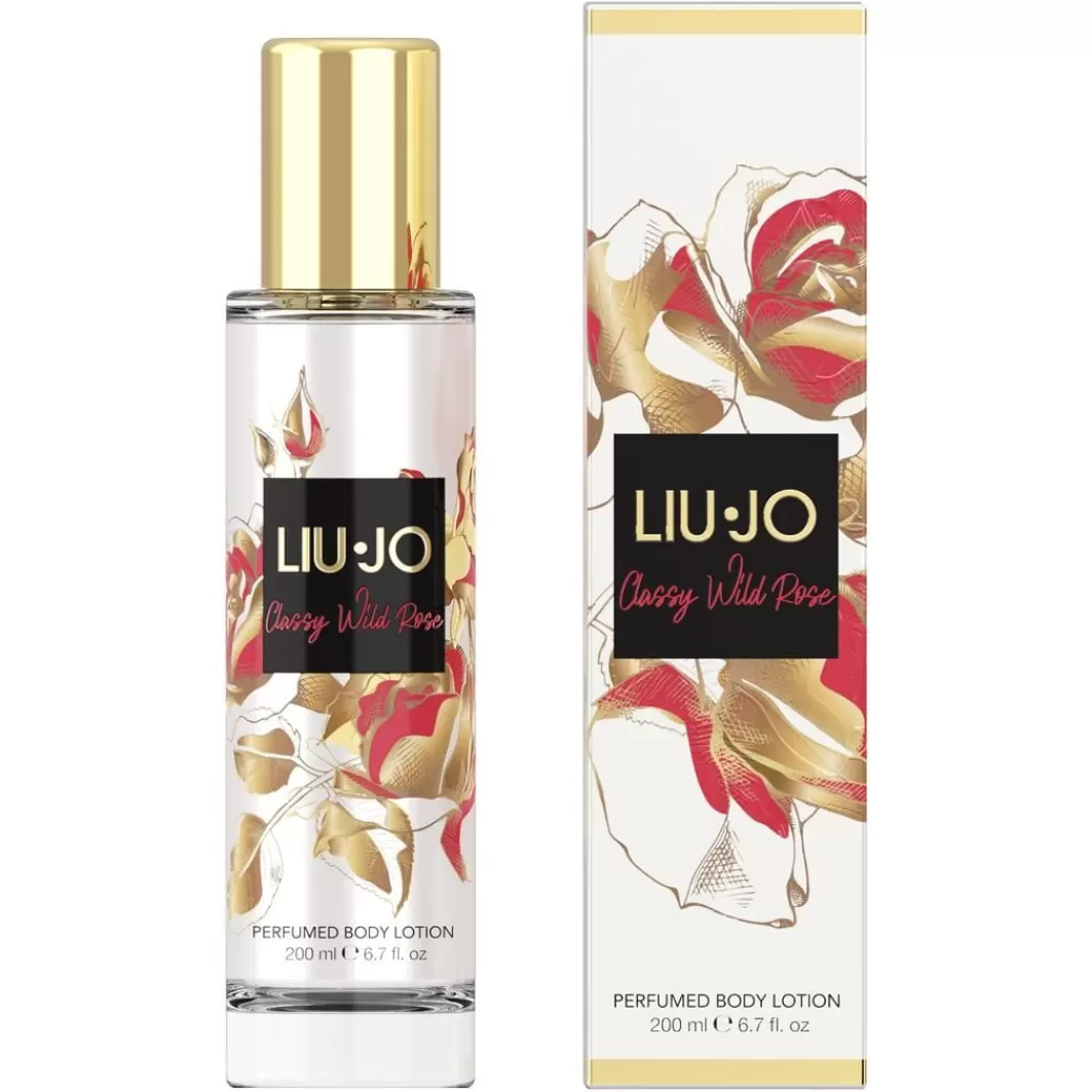 Body Lotion >Liu Jo New