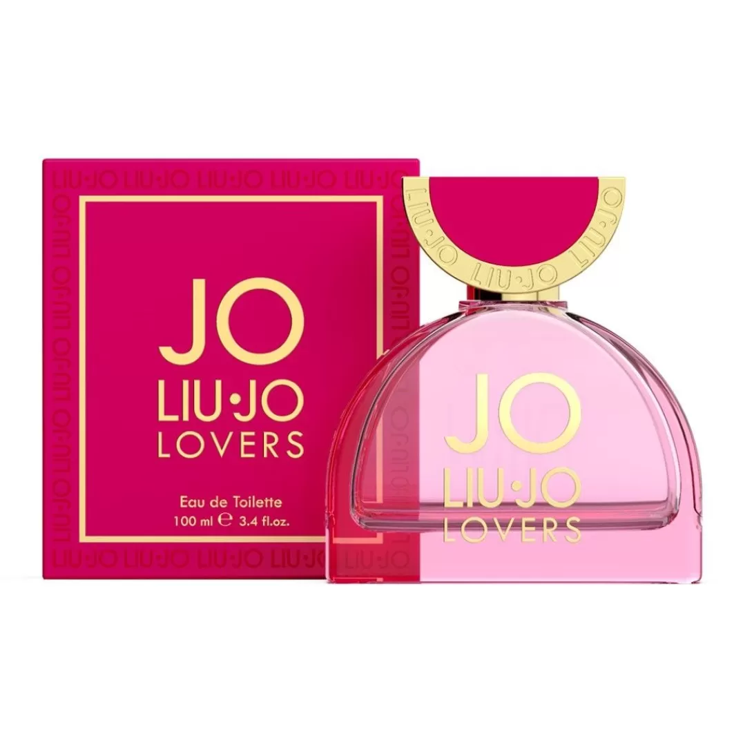 Lovers - Jo - Edt Natural Spray>Liu Jo Best Sale