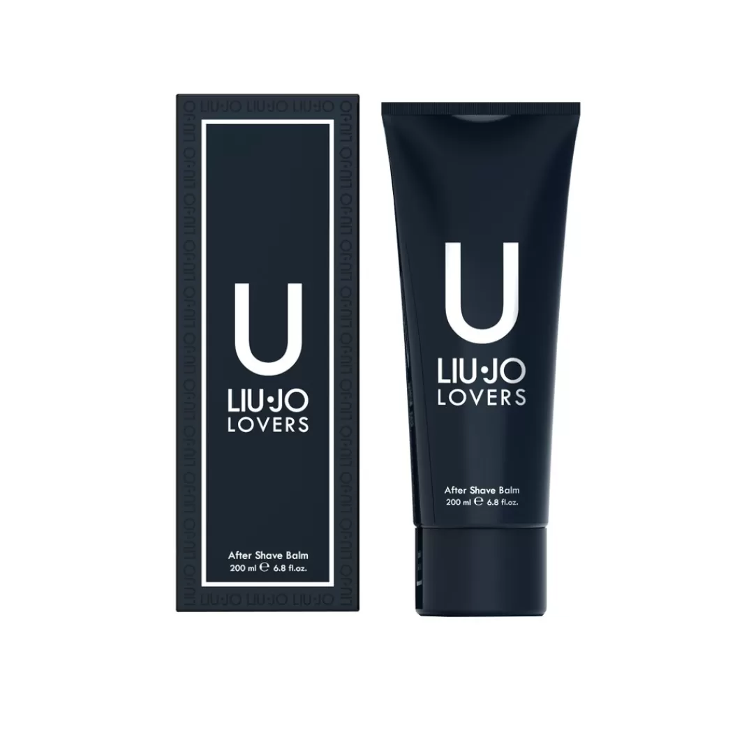 Liu Jo Dopobarba & After Shave^ Lovers - U Man - After Shave Balm