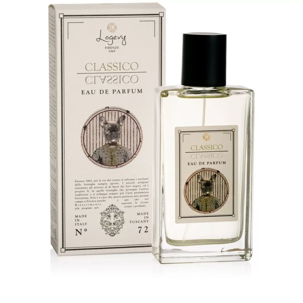 Logevy Fragranze Unisex^ Classico