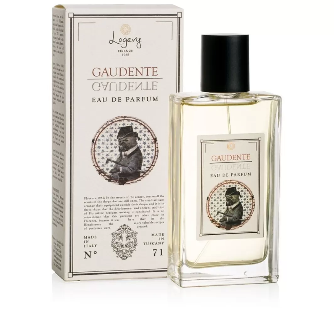 Logevy Fragranze Unisex^ Gaudente