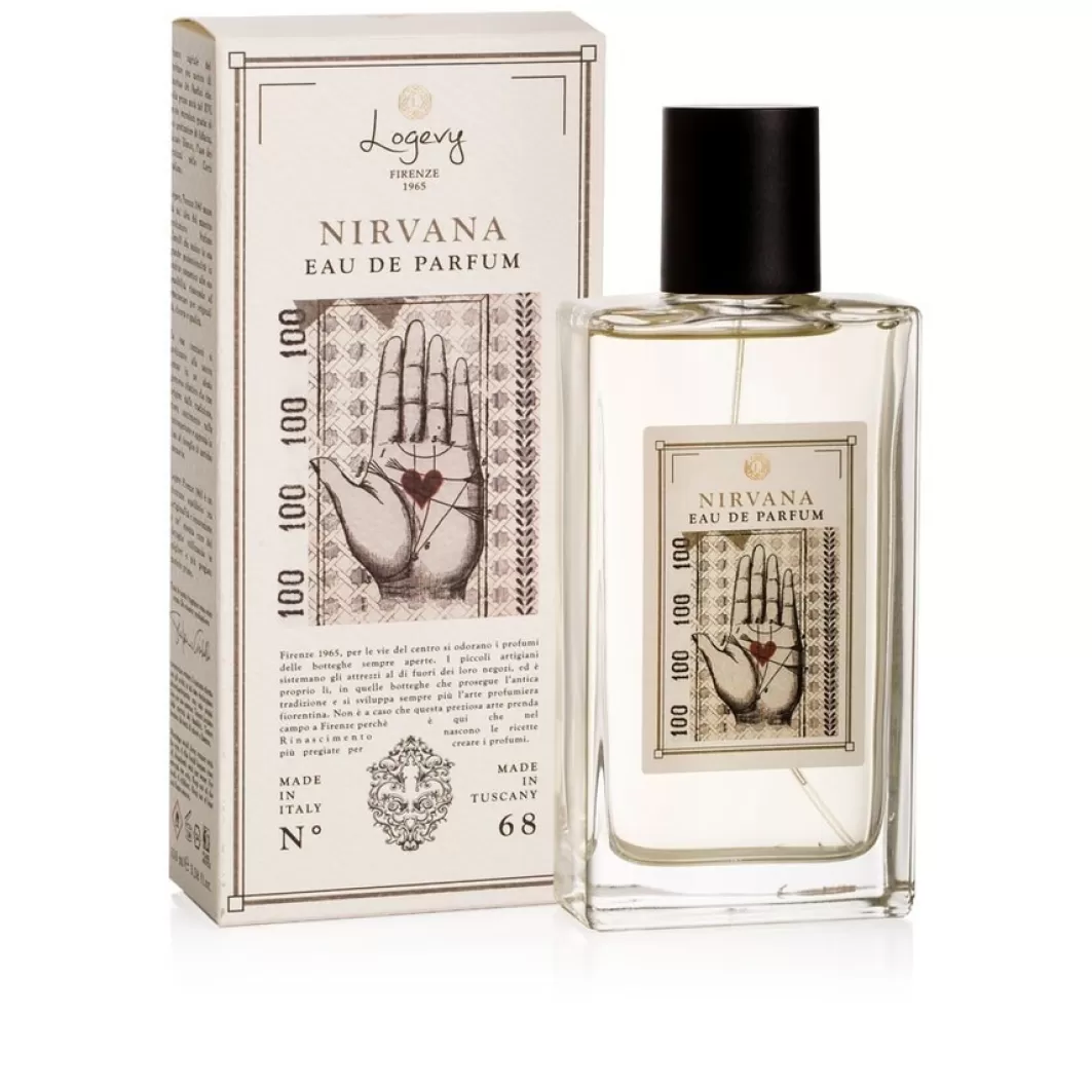 Logevy Fragranze Unisex^ Nirvana