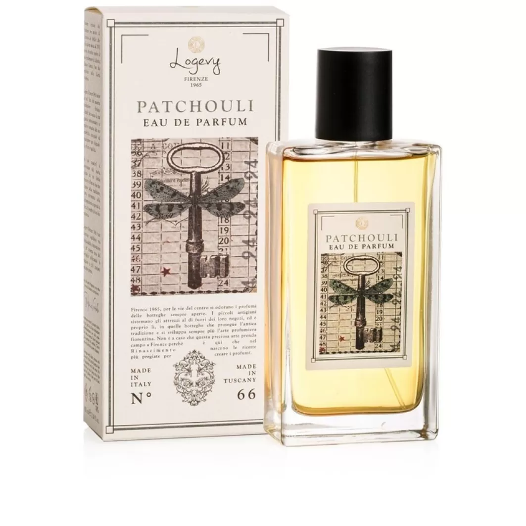 Logevy Fragranze Unisex^ Patchouli