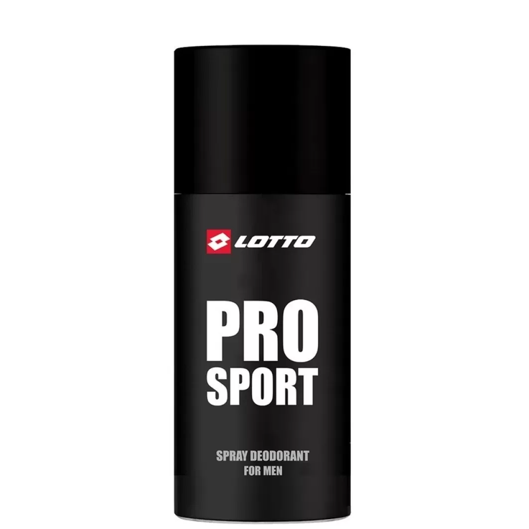 Lotto Deodorante^ Pro Sport