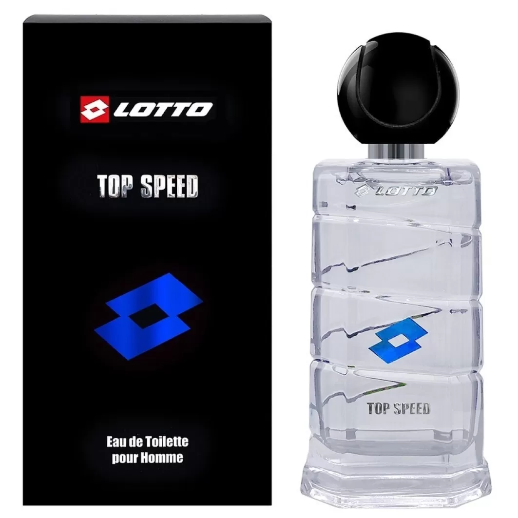 Lotto Fragranze Maschili^ Top Speed