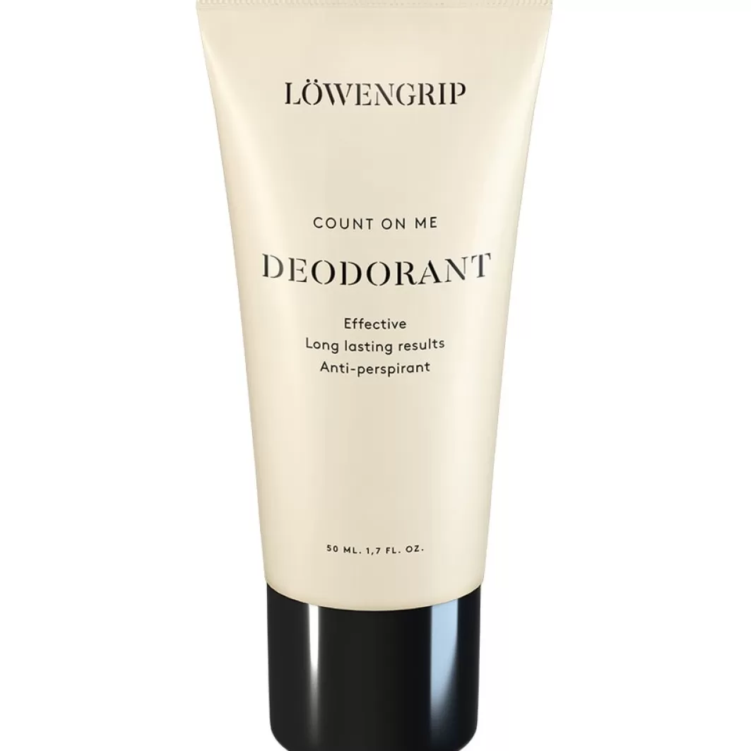 Löwengrip Deodorante^Lowengrip Cura Del Corpo Count On Me