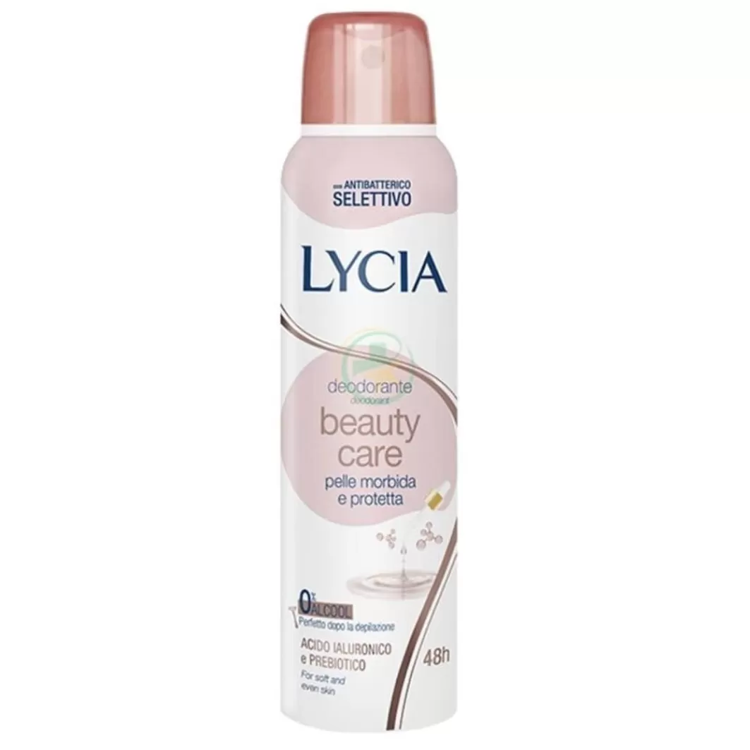 Beauty Care Spray 150Ml>Lycia Best