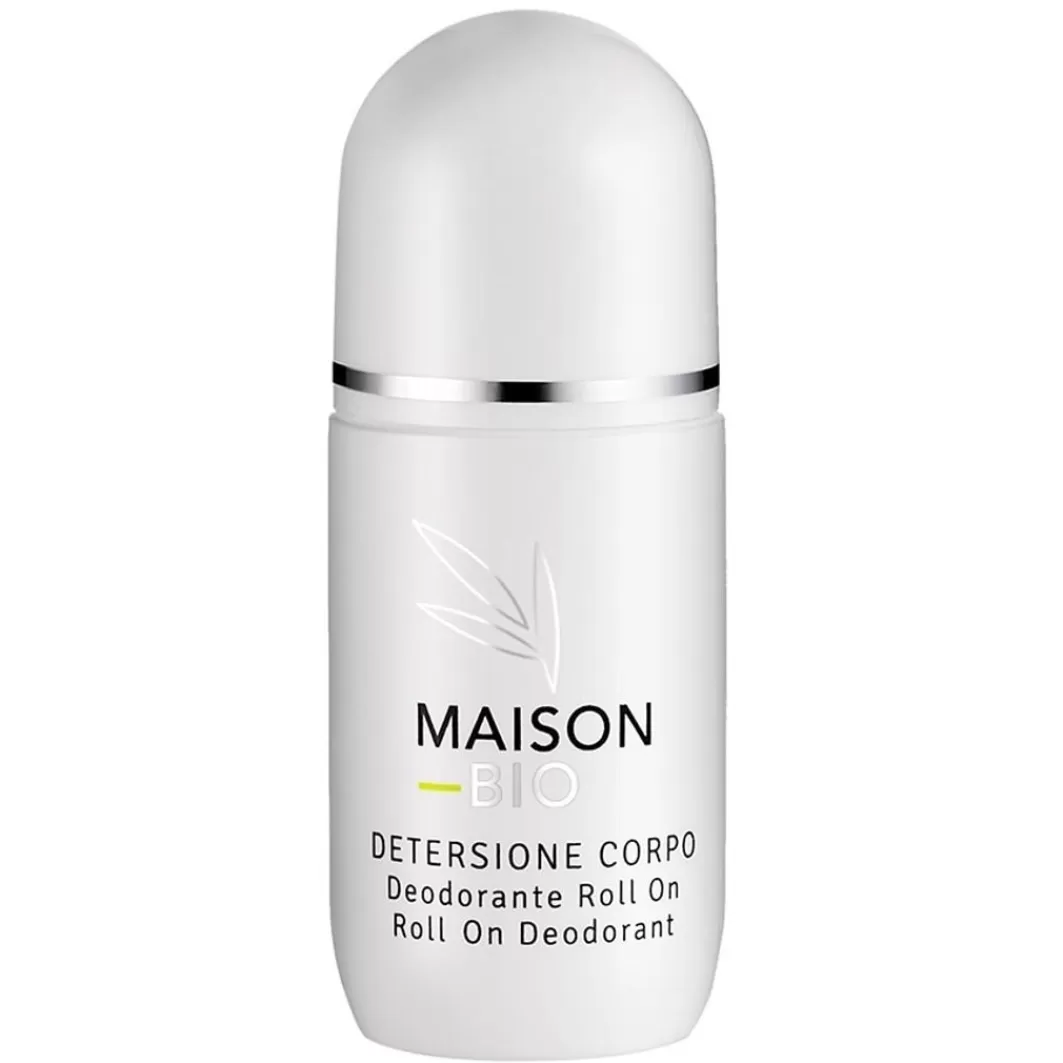 Deodorante Roll On>Maison Bio Shop