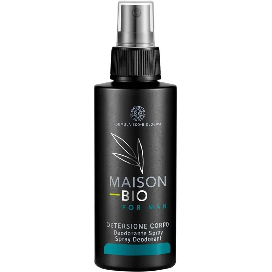 Maison Bio Deodorante^ Deodorante Spray