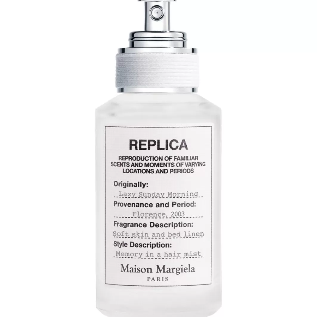 Replica Lazy Sunday Morning Hair Mist>Maison Margiela Sale