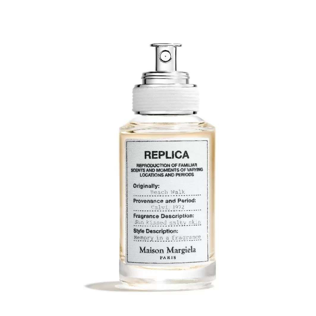 Maison Margiela Fragranze Unisex^ Replica Replica Beach Walk Eau De Toilette Spray