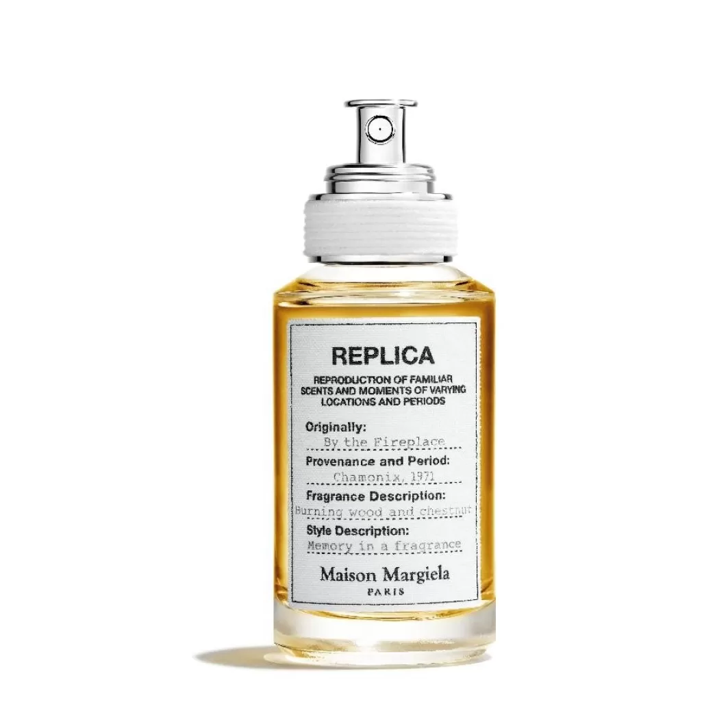 Maison Margiela Fragranze Unisex^ Replica Replica By The Fireplace Eau De Toilette Spray