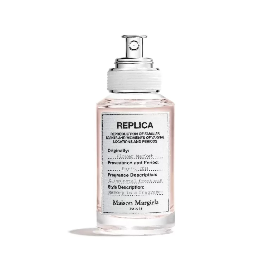 Replica Replica Flower Market Eau De Toilette Spray>Maison Margiela Best