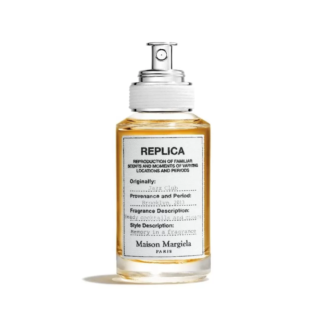 Maison Margiela Fragranze Unisex^ Replica Replica Jazz Club Eau De Toilette Spray