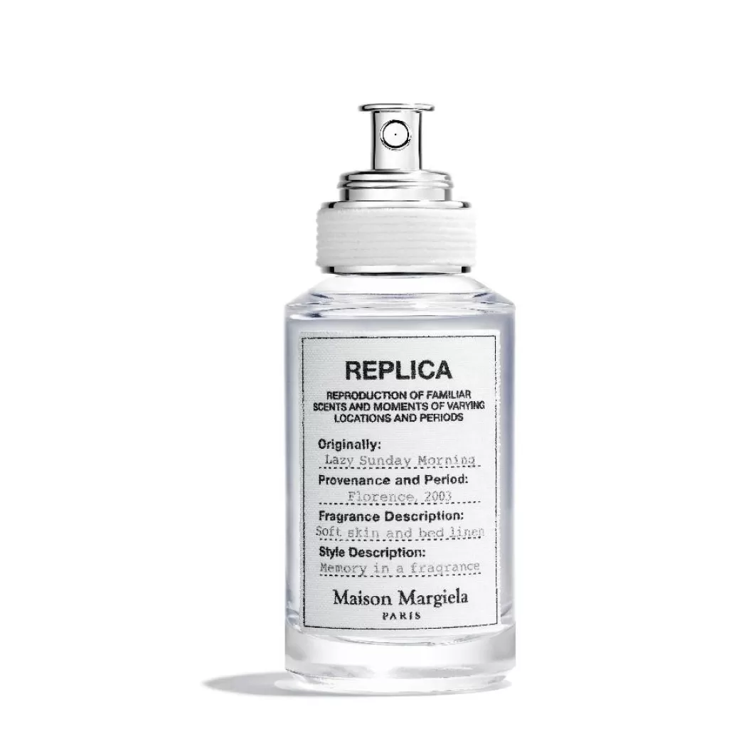 Maison Margiela Fragranze Unisex^ Replica Replica Lazy Sunday Morning Eau De Toilette Spray