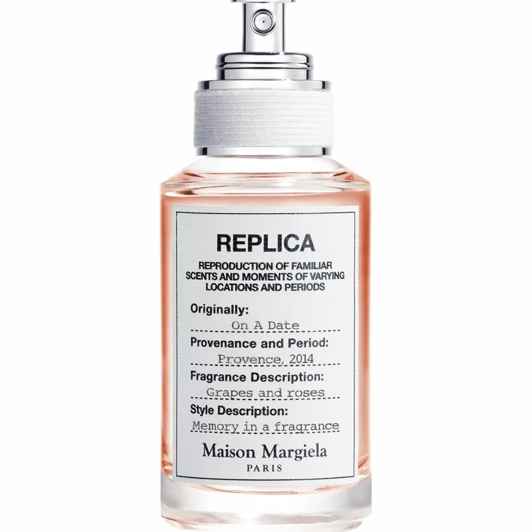 Maison Margiela Fragranze Unisex^ Replica Replica On A Date Eau De Toilette Spray