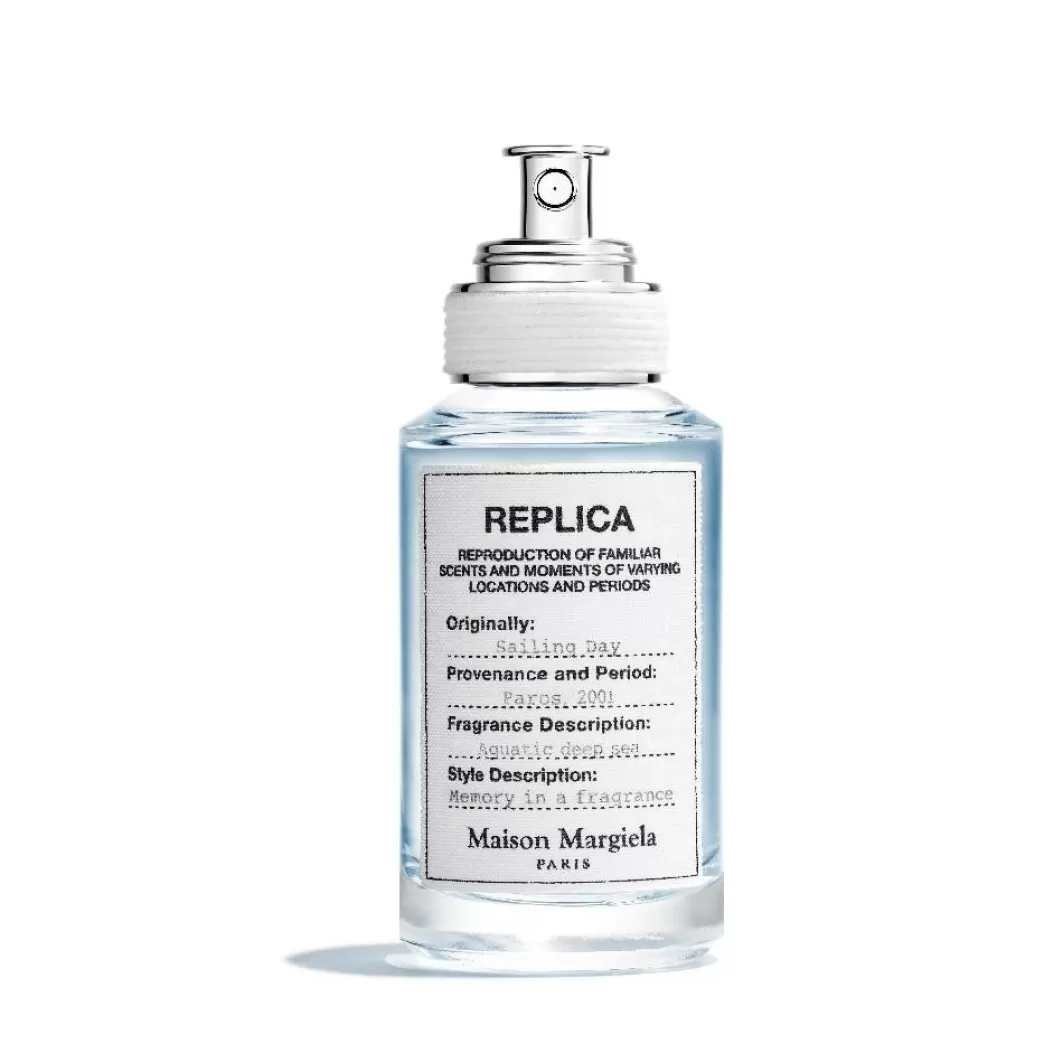 Maison Margiela Fragranze Unisex^ Replica Replica Sailing Day Eau De Toilette Spray