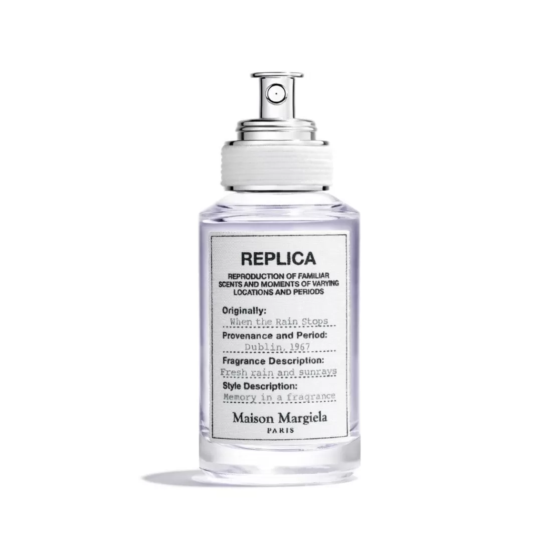 Replica Replica When The Rain Stops Eau De Toilette Spray>Maison Margiela Online