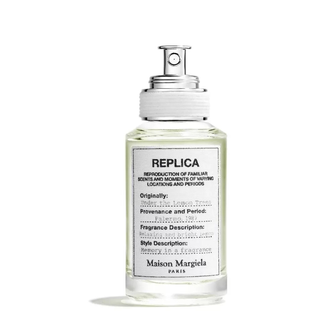 Maison Margiela Fragranze Unisex^ Replica Under The Lemon Trees