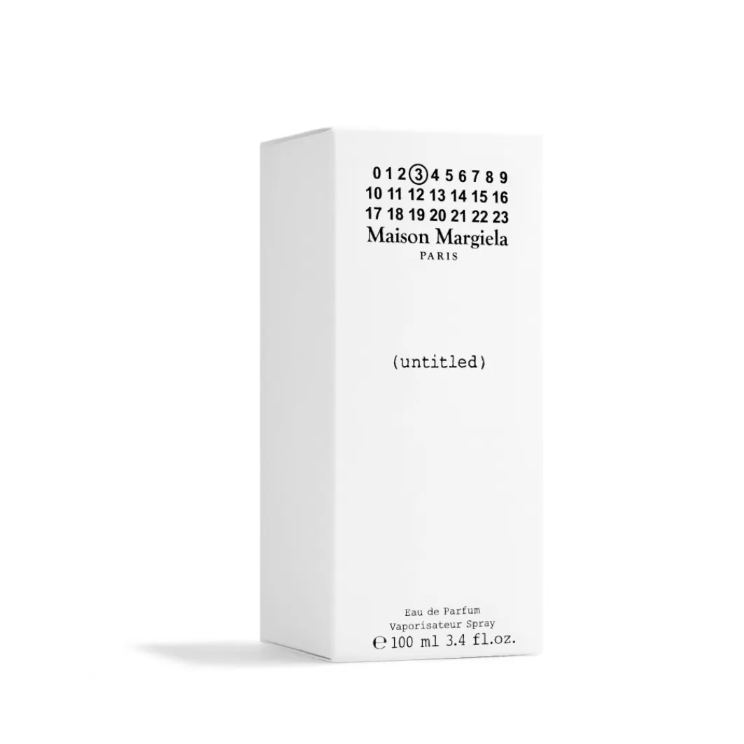 Maison Margiela Fragranze Unisex^ Untitled Untitled Eau De Parfum Spray