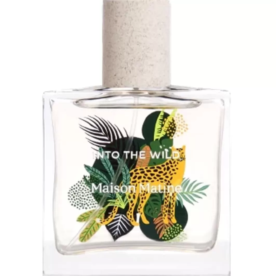 Maison Matine Fragranze Unisex^ Into The Wild