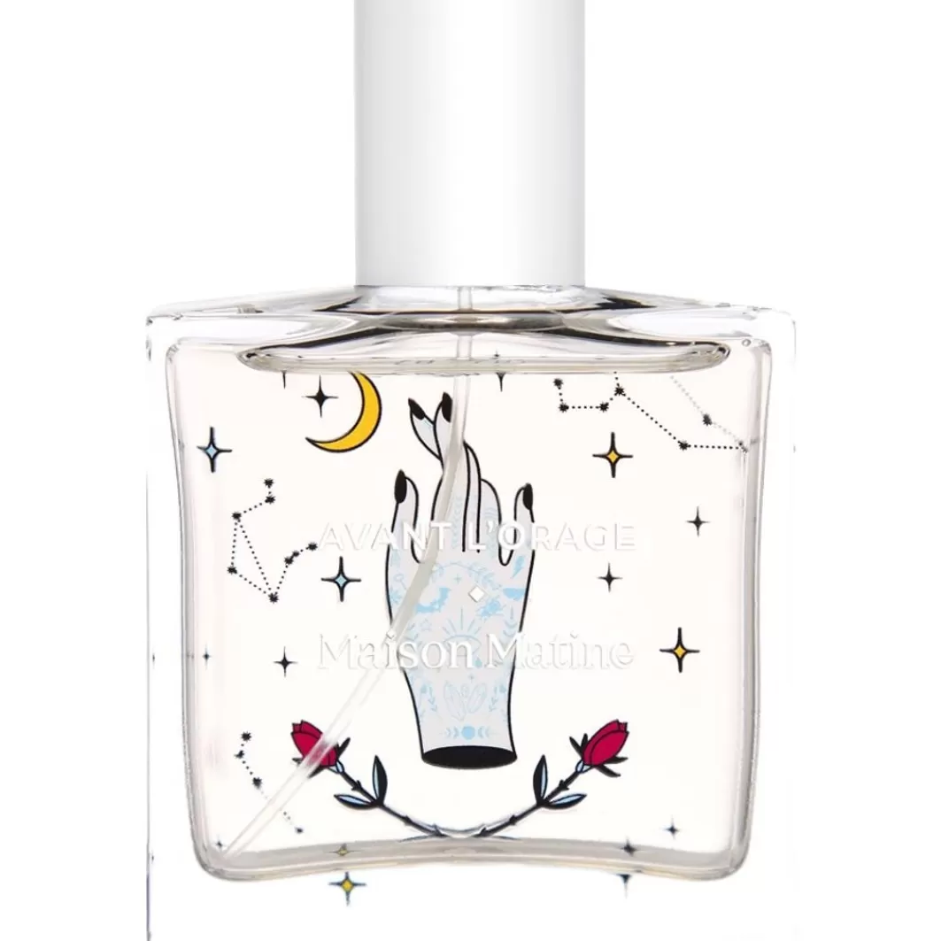 Origine Collection Avant L'Orage Eau De Parfum Spray>Maison Matine Flash Sale