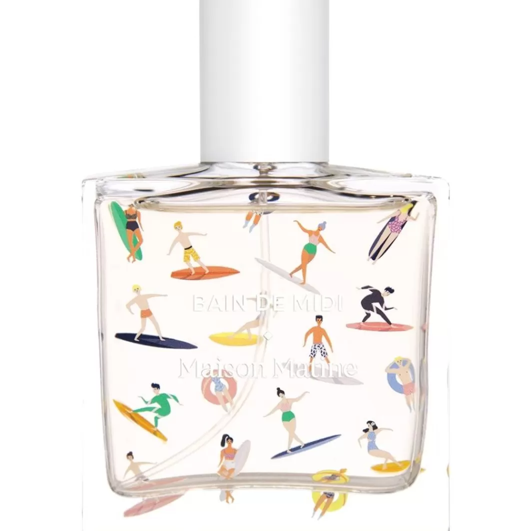 Origine Collection Bain De Midi Eau De Parfum Spray>Maison Matine Fashion
