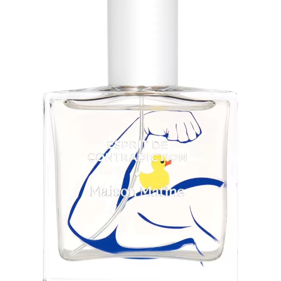 Origine Collection Esprit De Contradiction Eau De Parfum Spray>Maison Matine Store