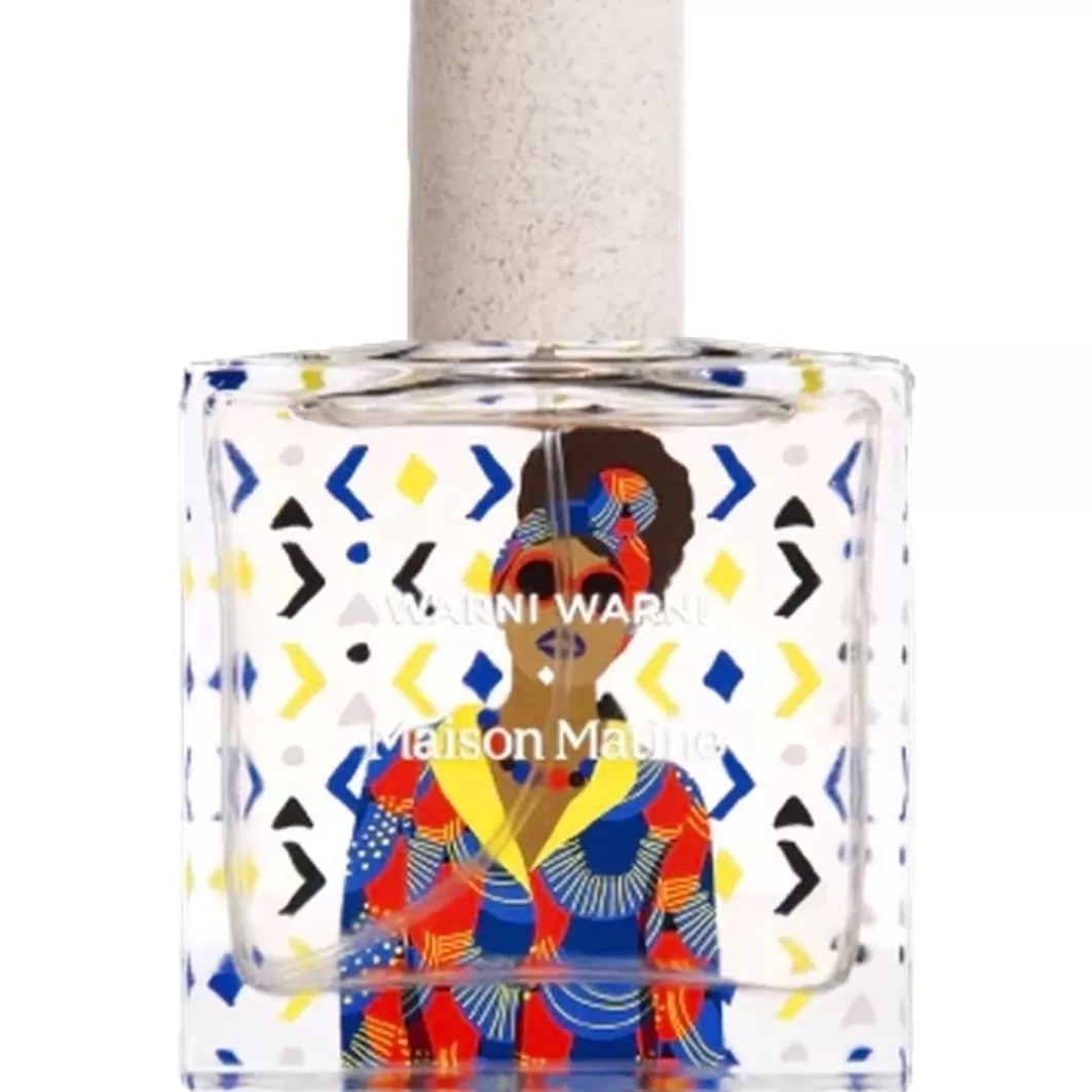 Maison Matine Fragranze Unisex^ Warni Warni