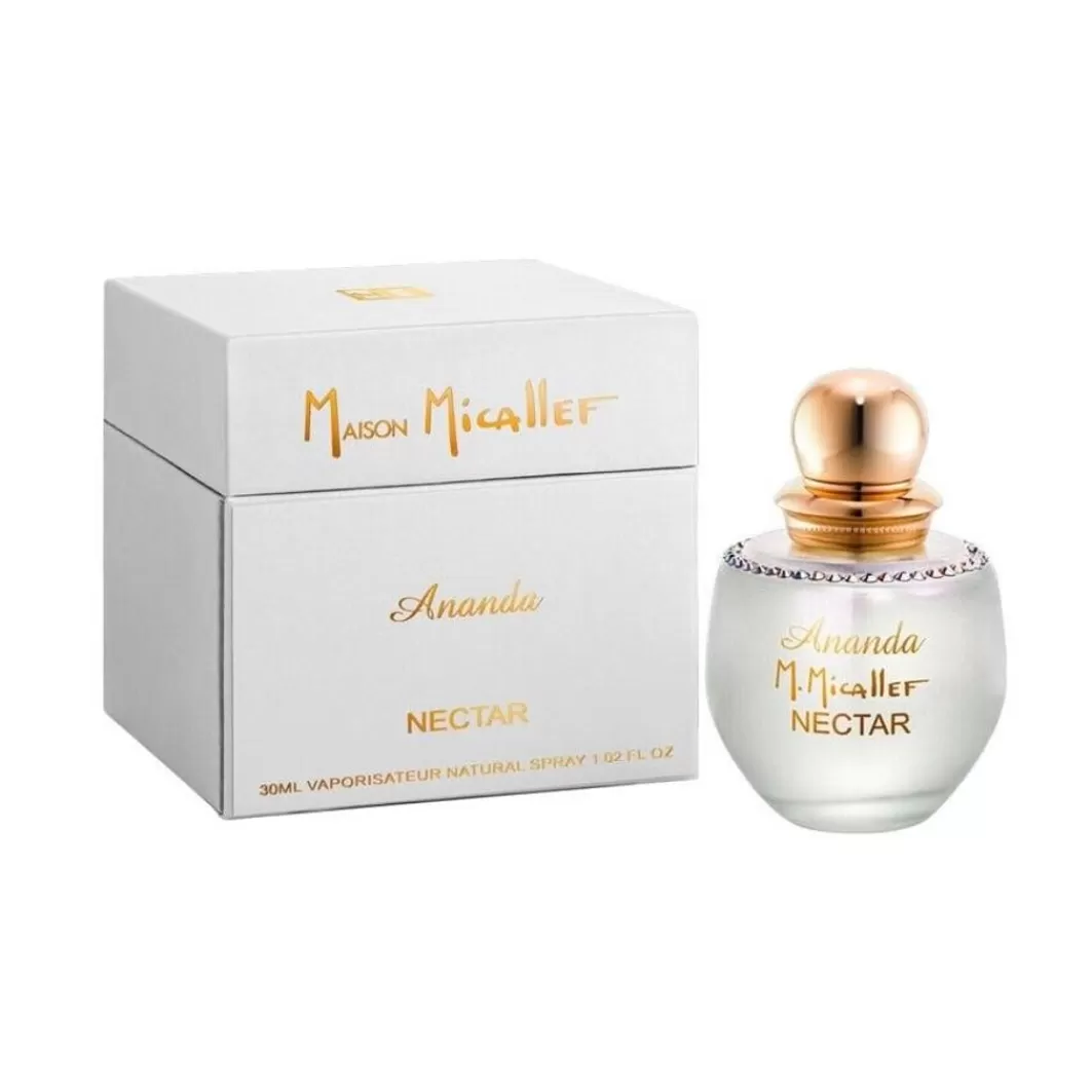 Ananda Nectar Eau De Parfum Spray>Maison Micallef Outlet