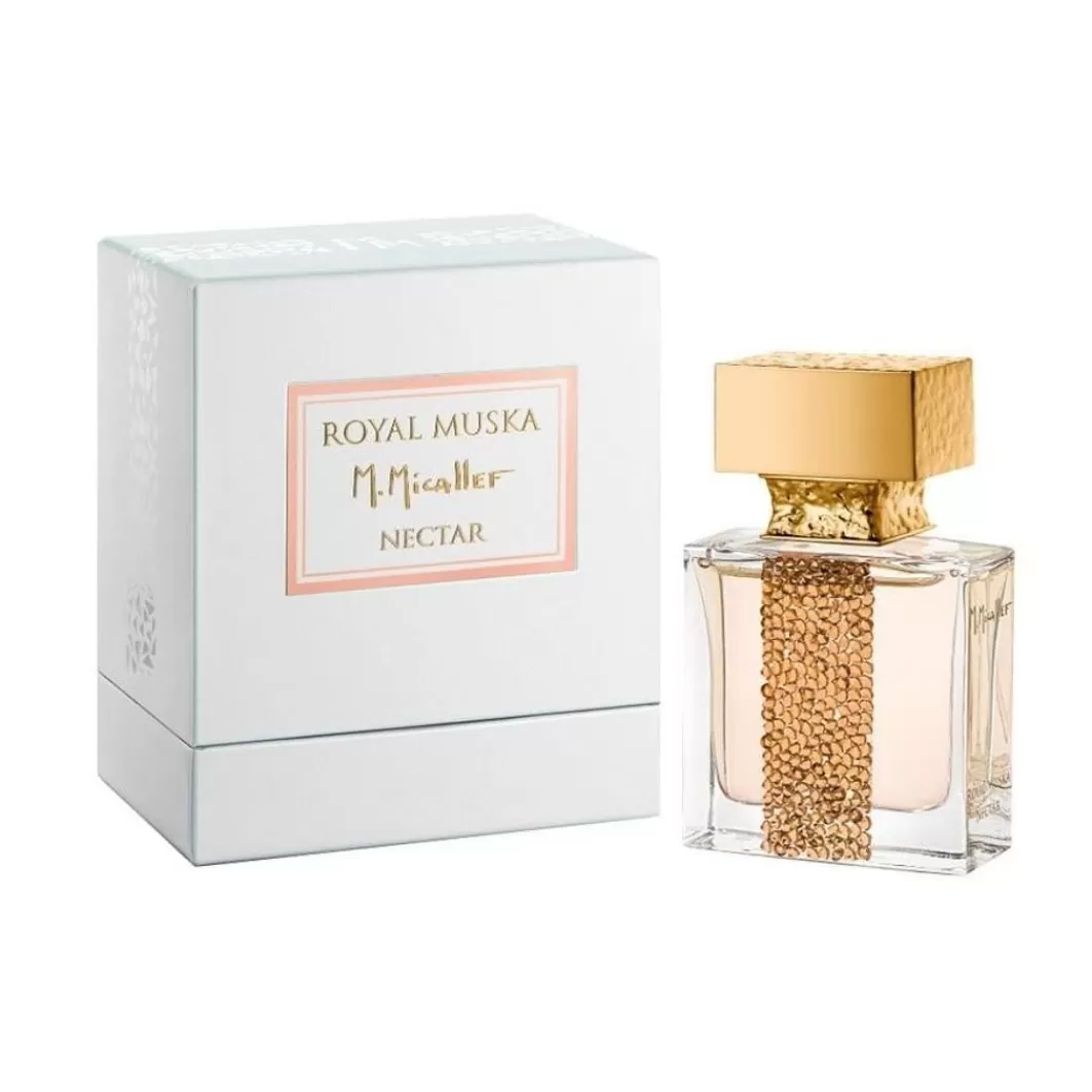 Royal Muska Nectar Eau De Parfum Spray>Maison Micallef Hot