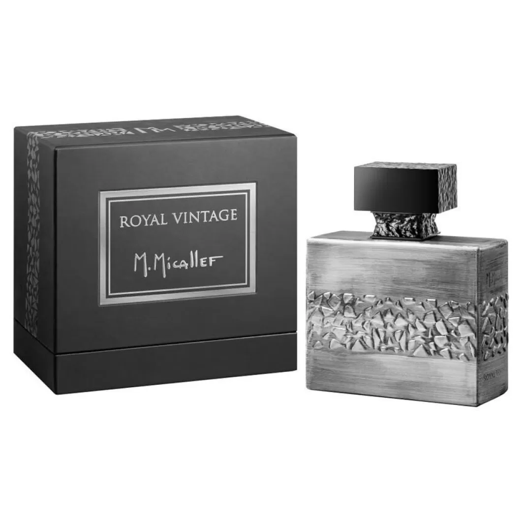 Maison Micallef Fragranze Maschili^ Royal Vintage Eau De Parfum Spray