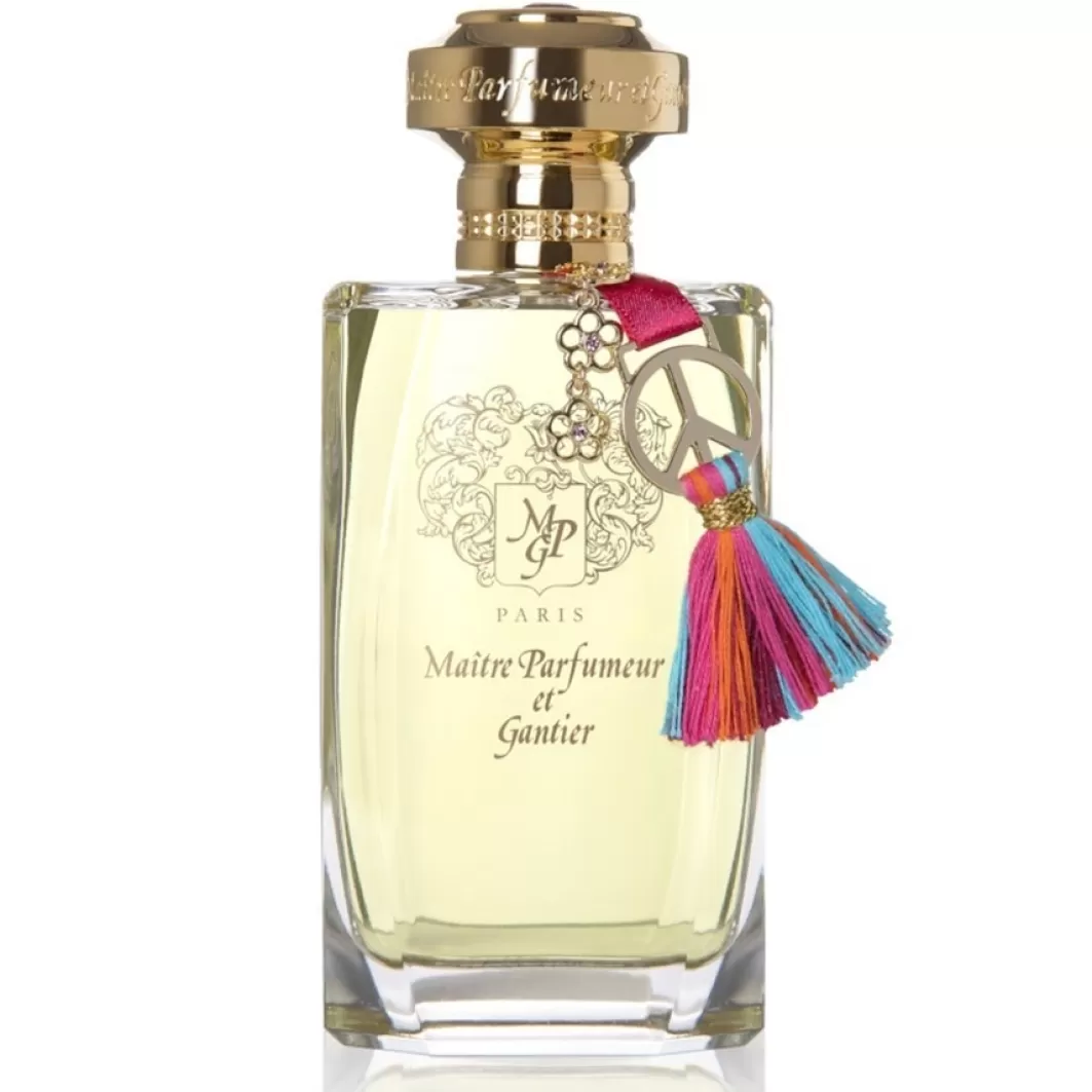 Maître Parfumeur et Gantier Fragranze Maschili^Maitre Parfumeur Et Gantier Les Accords Mysteres Patchouli 1969