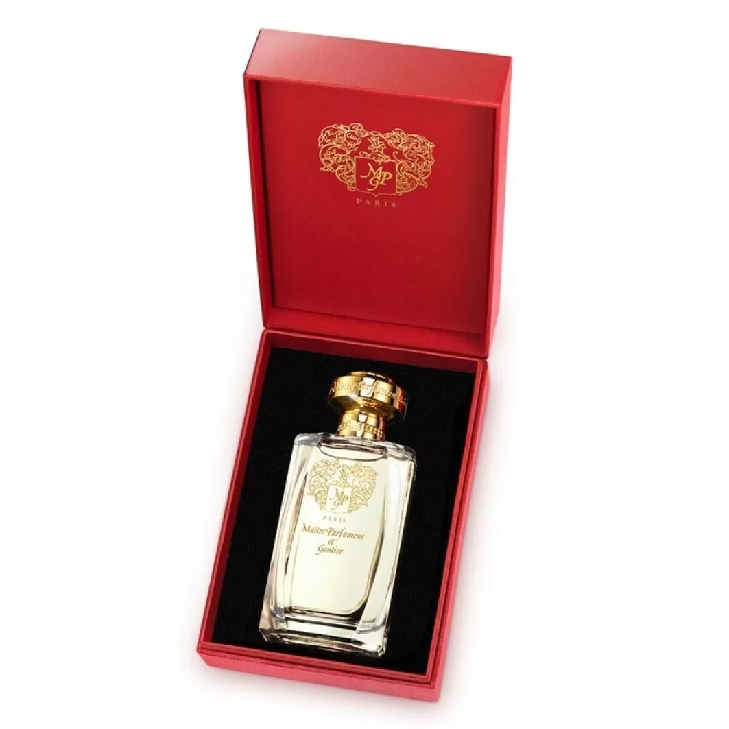 Maître Parfumeur et Gantier Fragranze Maschili^Maitre Parfumeur Et Gantier Les Caprices Du Dandy Iris Bleu Gris