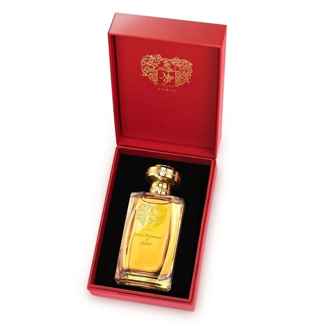 Maître Parfumeur et Gantier Fragranze Maschili^Maitre Parfumeur Et Gantier Les Parfums Du Levant Ambre Precieux
