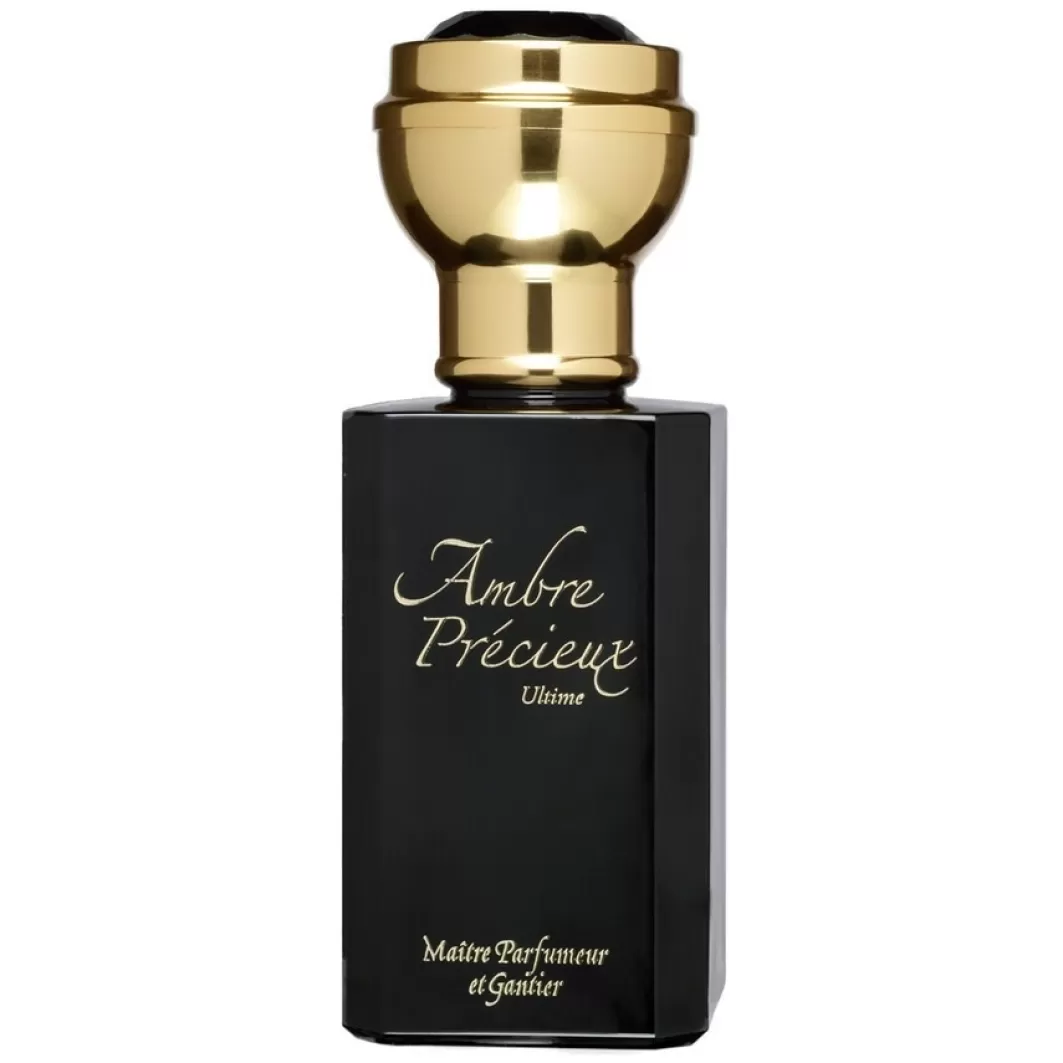 Maître Parfumeur et Gantier Fragranze Maschili^Maitre Parfumeur Et Gantier Les Parfums Du Levant Ambre Precieux Ultime