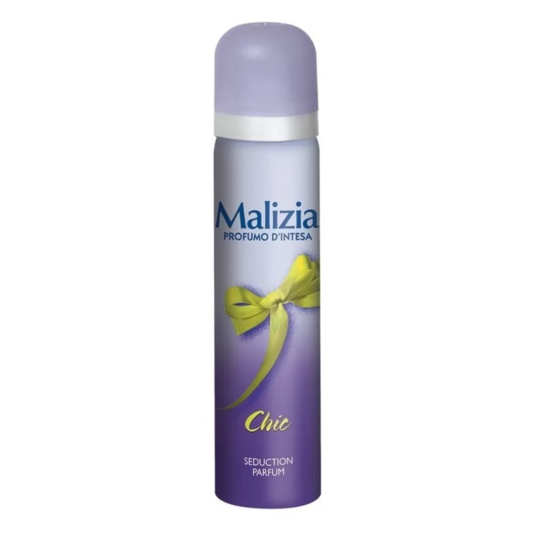 Body Deodorant Chic>Malizia Store