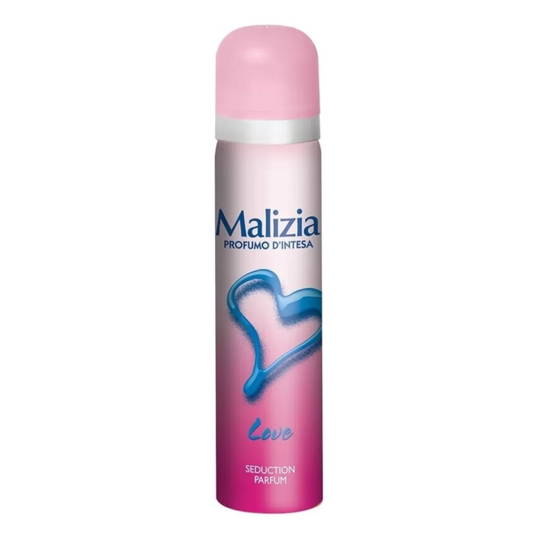 Body Deodorant Love>Malizia Store