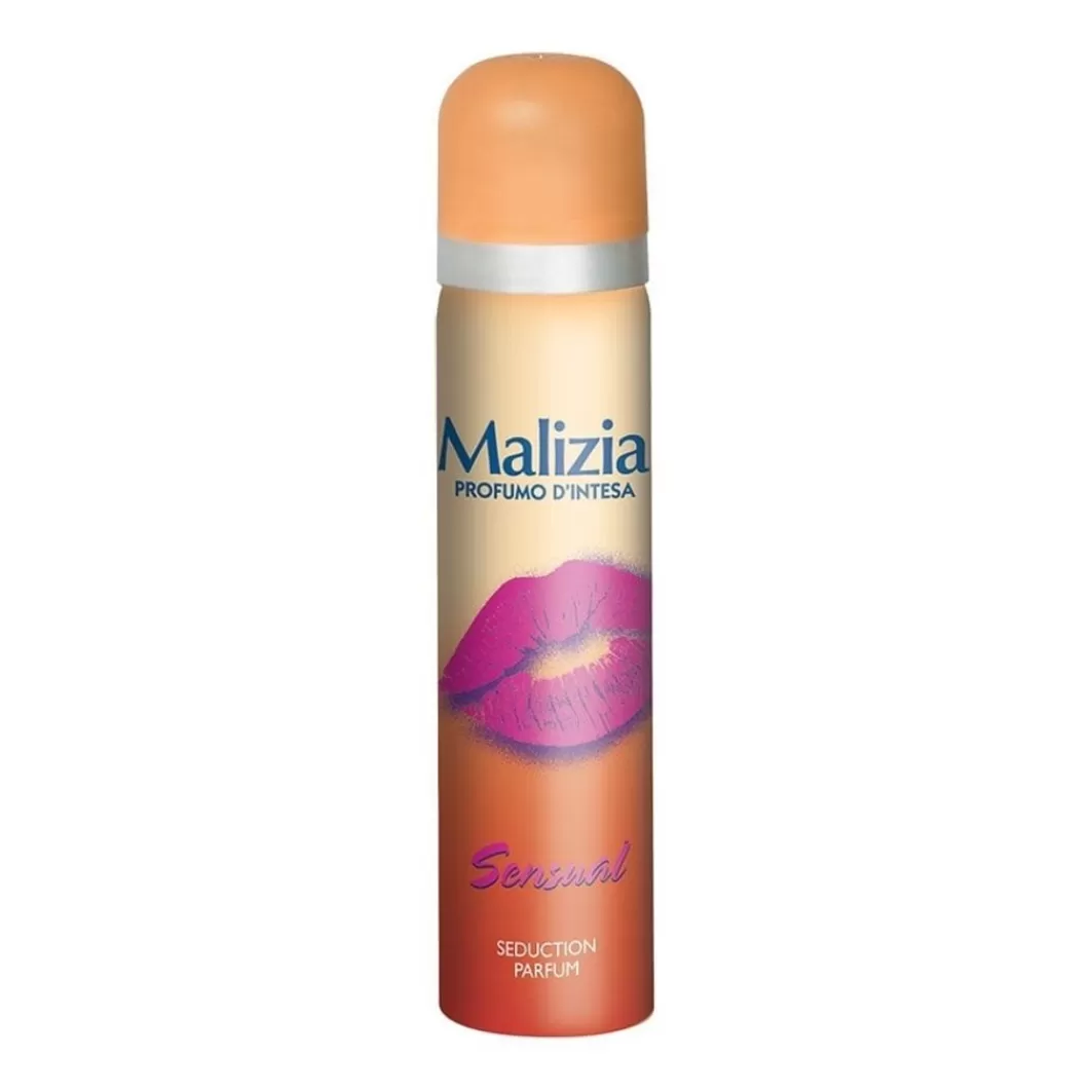 Body Deodorant Sensual>Malizia Outlet